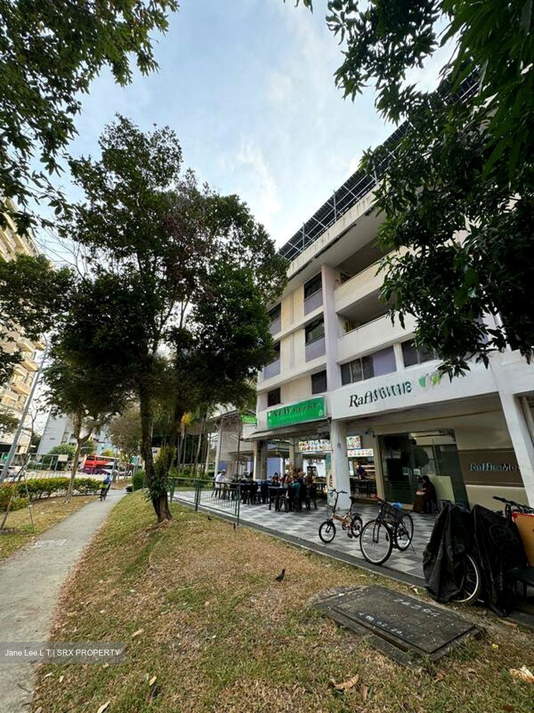 Bedok Town Centre (D16), Shop House #451416601